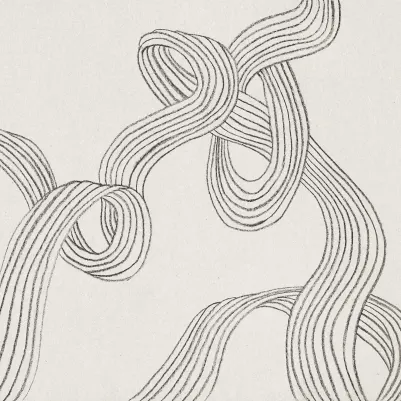 Stripes, Graphite pattern image