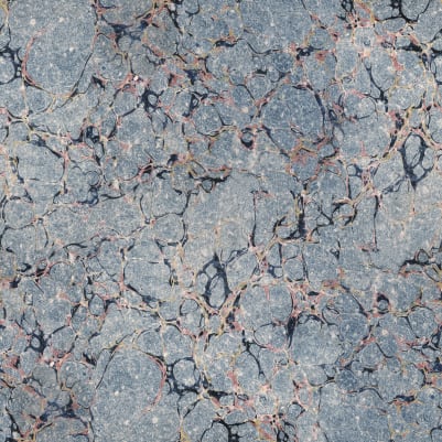 Romberg, Lightblue pattern image