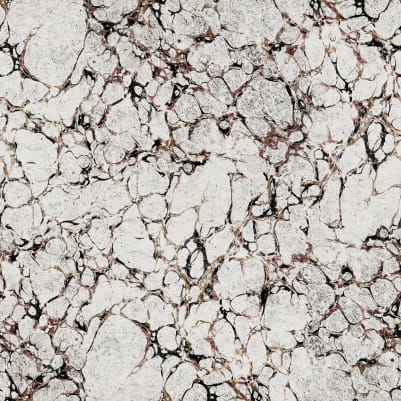 Romberg, Graphite pattern image