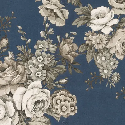 Efraim, Dark Blue pattern image
