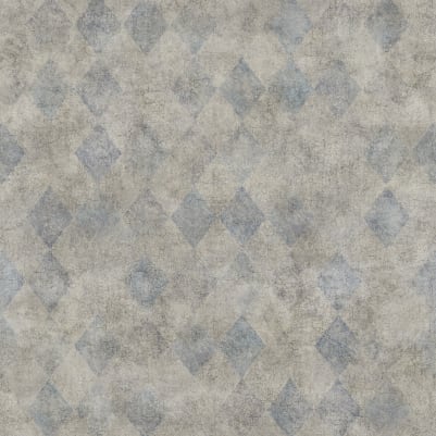 Small Patinated Diamonds Salt n Pepper pattern image