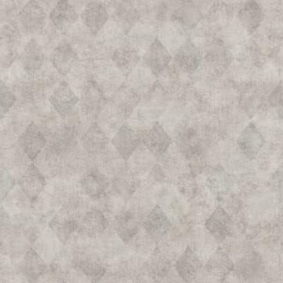 Small Patinated Diamonds Champagne pattern image