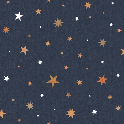 Stardust, Night pattern image