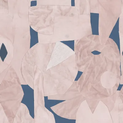 Bruno, Pink pattern image