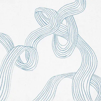 Stripes, Light Blue pattern image