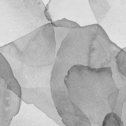 Petals, Graphite pattern image