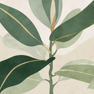 Ruby, Green pattern image