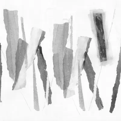 Tear, Graphite pattern image