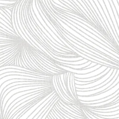 Opulence Lines, Gray pattern image