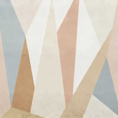 Crystal, Sand pattern image