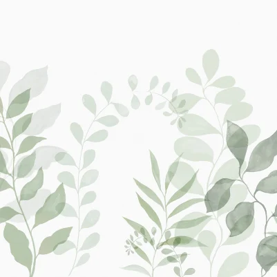 Grow, Green pattern image