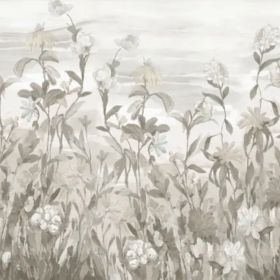 Misty Garden, Sand pattern image