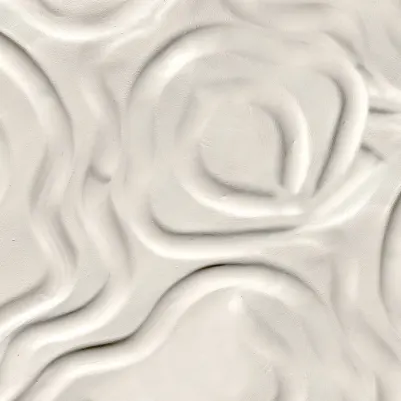 The Long Path, Clay pattern image