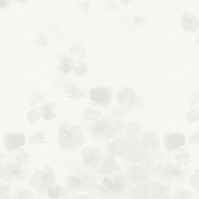 Faded Dreams, White pattern image