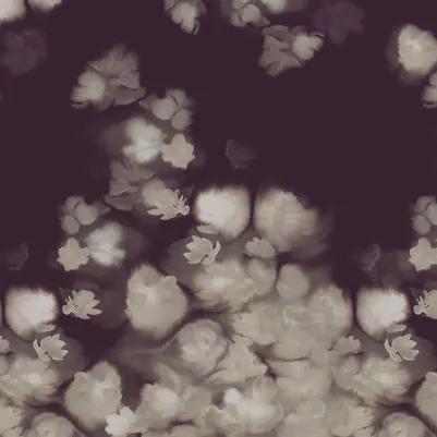 Faded Dreams, Brown pattern image