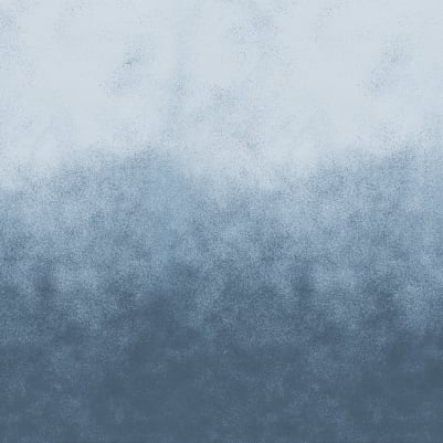 Ash Gradient, Blue pattern image
