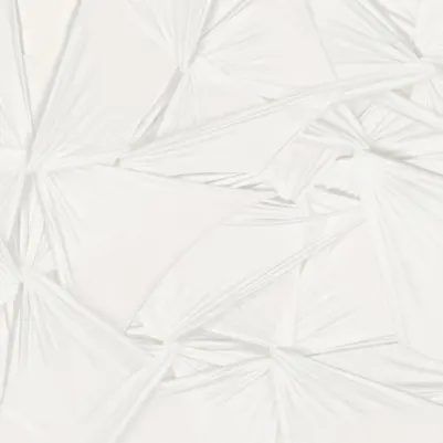 Silk Shadows, White pattern image