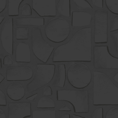 Clay Figures, Graphite pattern image