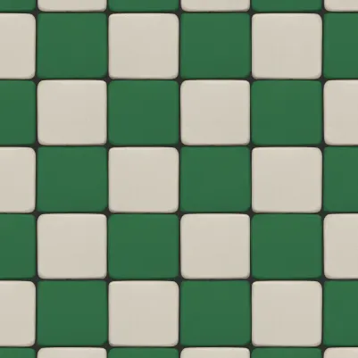 Porcelain Tiles, Green pattern image
