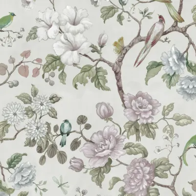 Petit Flora, Pearl pattern image
