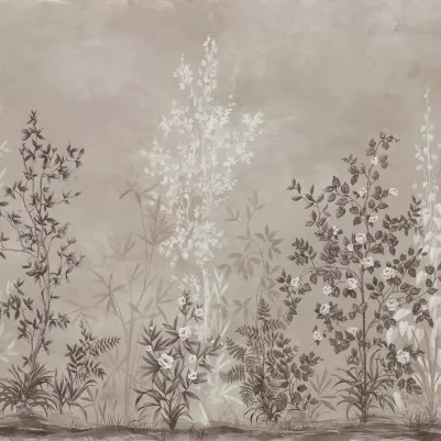 Chinoiserie Haze, Sand pattern image