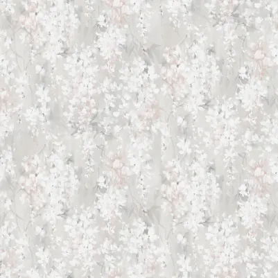 Wisteria, Pearl pattern image