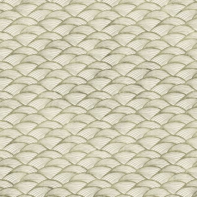 Ripple Green pattern image