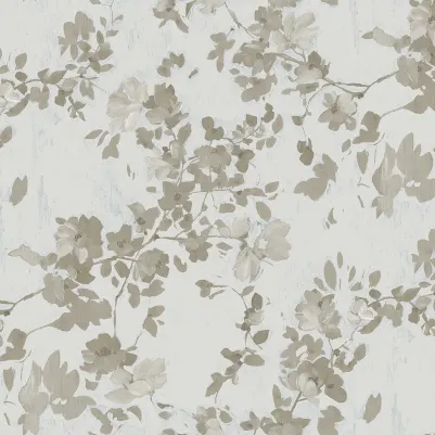 Blooming Garden, Pearl pattern image
