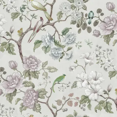 Grandiflora, Pearl pattern image