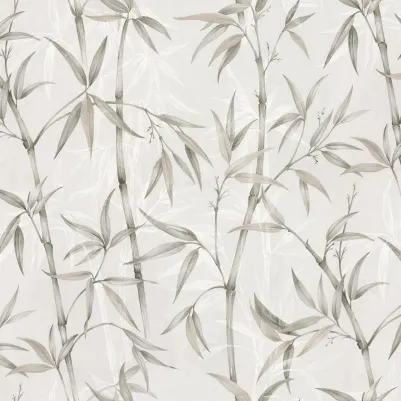 Bamboo Garden Pearl pattern image