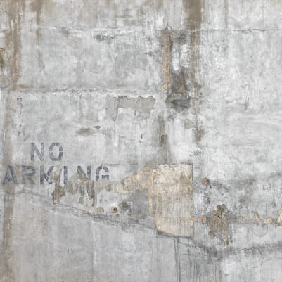 No Parking pattern image