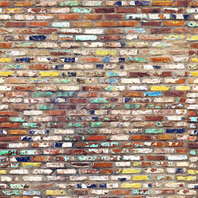 Color Tiles pattern image