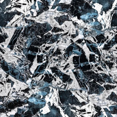 Crystal Clear pattern image