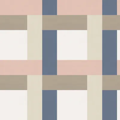 Dont Be Square, Pastel pattern image