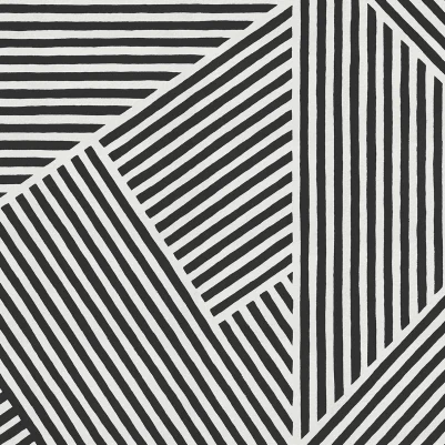 Different Directions, Black & White pattern image