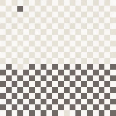 Pixels, Black & White pattern image