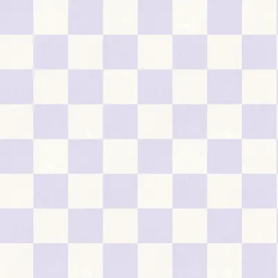 Chess, Lilac pattern image