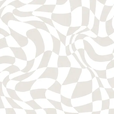 Psychedelic Chess, Beige pattern image