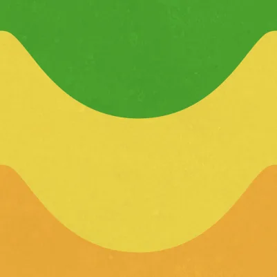 Flowing Pride pattern image