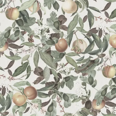 Peach Valley Bold, Spring pattern image