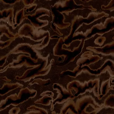 Guppy, Brown pattern image