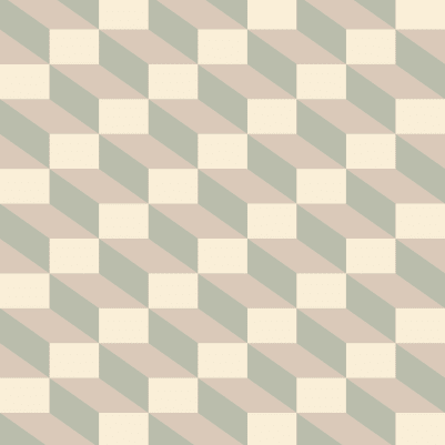 Filled Optic, Beige pattern image