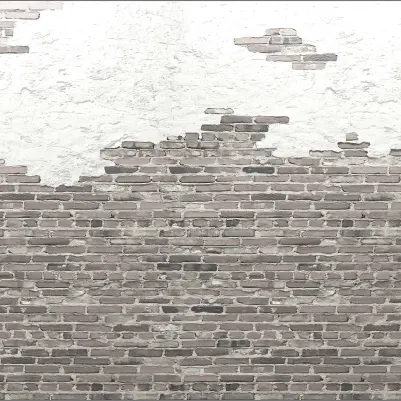 Ivory Bricks, Soft pattern image