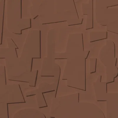 Abstract Wood, Rust pattern image