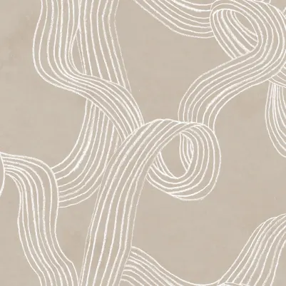 Stripes Repeatable, Beige pattern image