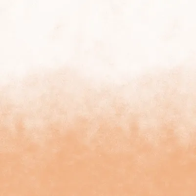 Ash Gradient, Peach Fuzz  pattern image