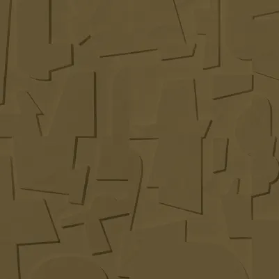 Abstract Wood, Brown pattern image