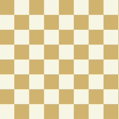 Happy Squares, Mustard pattern image