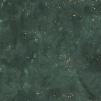 Sky Star, Dark Green pattern image