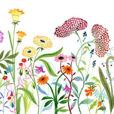 Summerfield, Multi pattern image